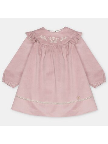Martin Aranda Robe Martin Aranda Fille