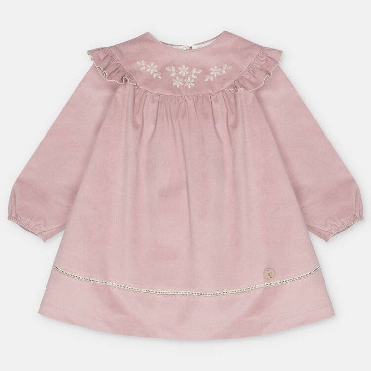 Martin Aranda Robe Martin Aranda Fille