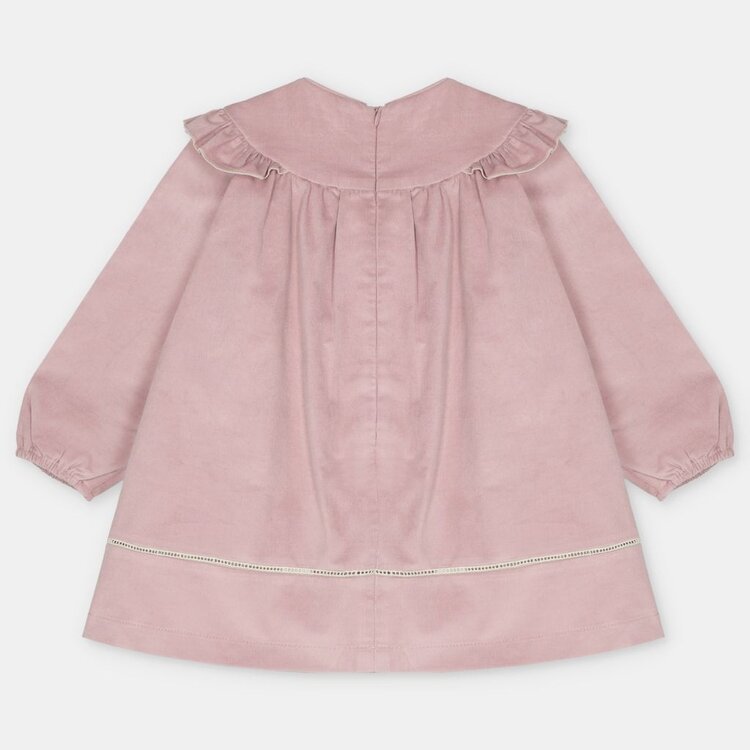 Martin Aranda Robe Martin Aranda Fille