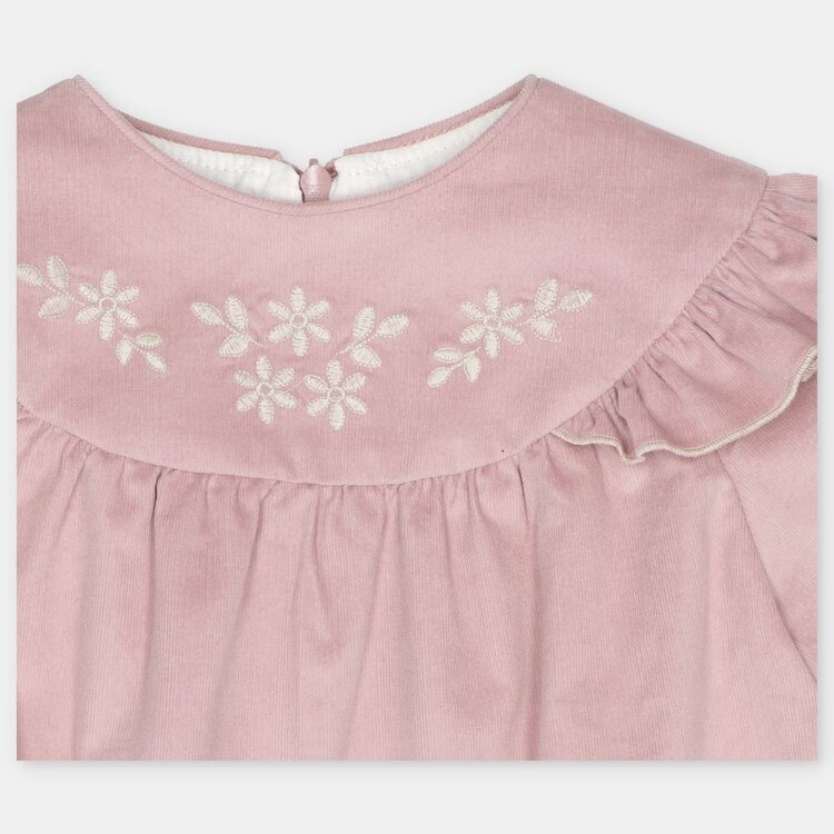 Martin Aranda Martin Aranda Girls Dress