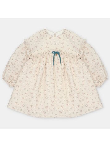 Martin Aranda Martin Aranda Girls Dress