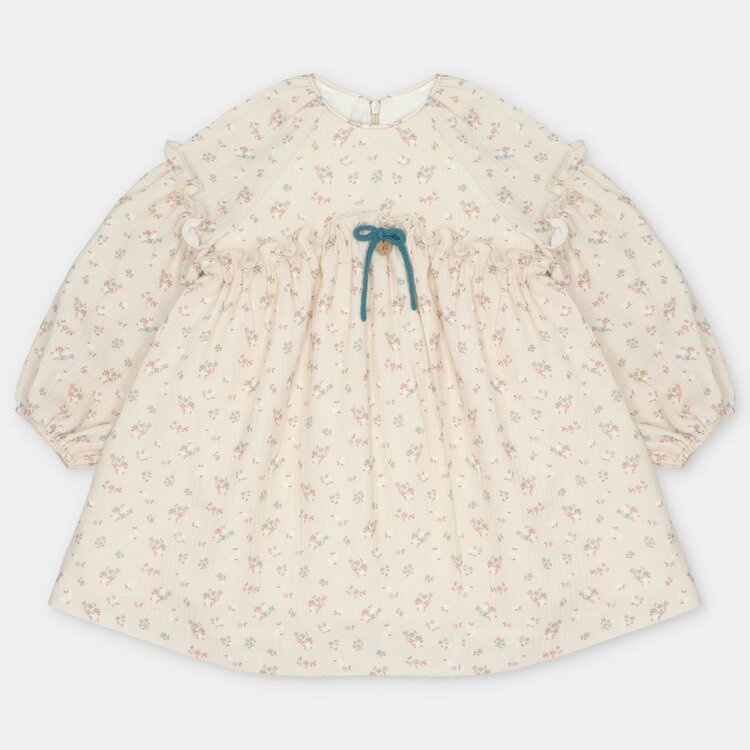 Martin Aranda Martin Aranda Girls Dress