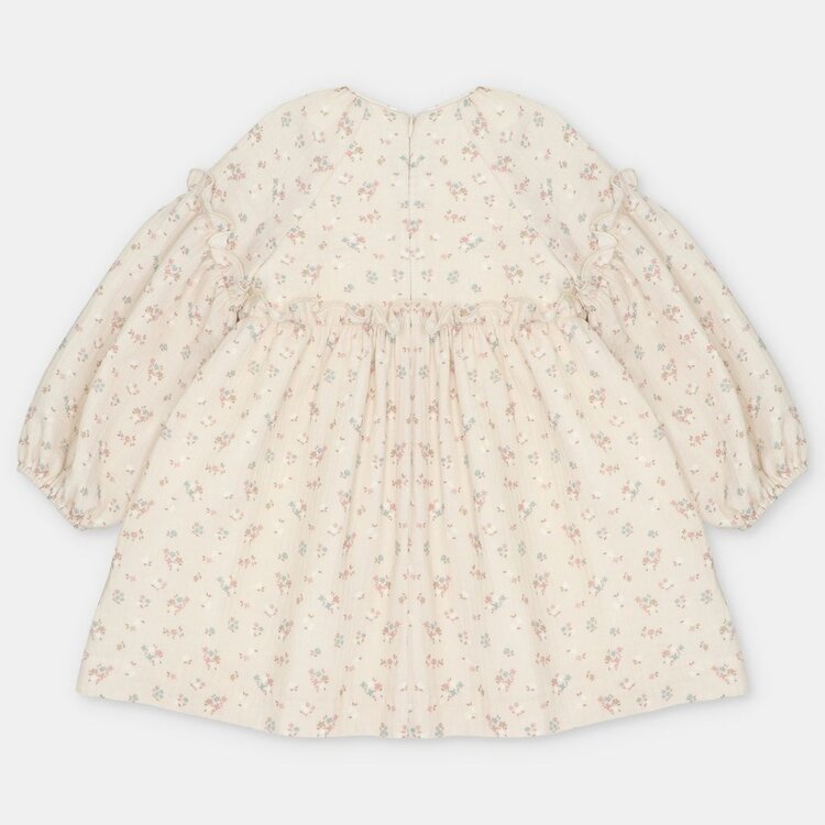 Martin Aranda Robe Martin Aranda Fille