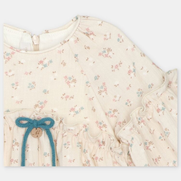 Martin Aranda Robe Martin Aranda Fille