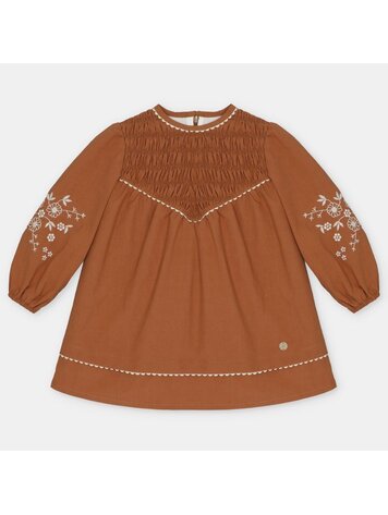 Martin Aranda Robe Martin Aranda Fille