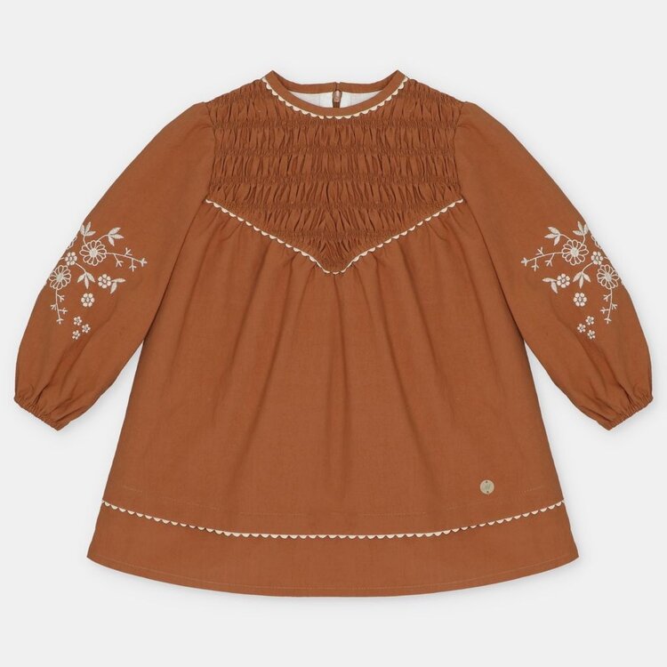 Martin Aranda Robe Martin Aranda Fille