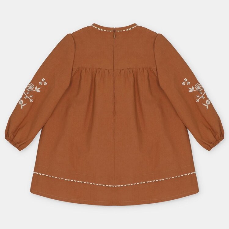 Martin Aranda Robe Martin Aranda Fille