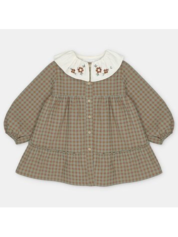 Martin Aranda Martin Aranda Girls Dress
