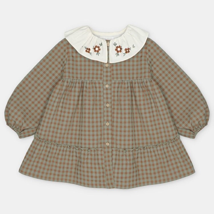 Martin Aranda Robe Martin Aranda Fille