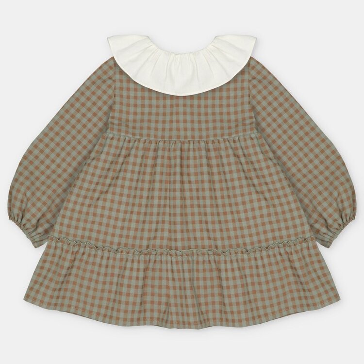 Martin Aranda Martin Aranda Girls Dress
