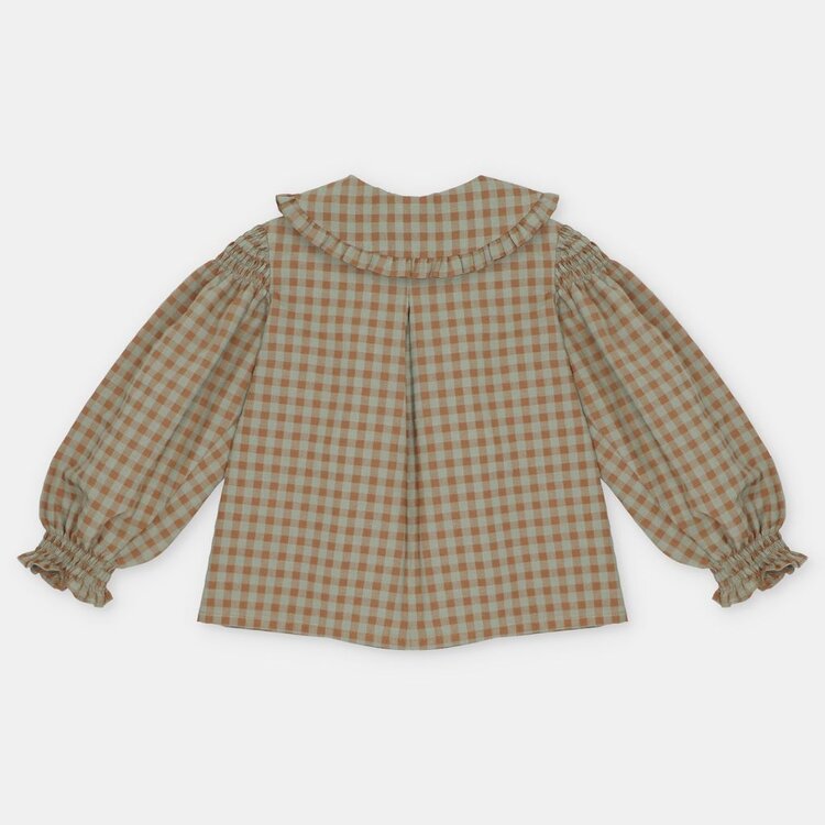 Martin Aranda Martin Aranda Girls Blouse