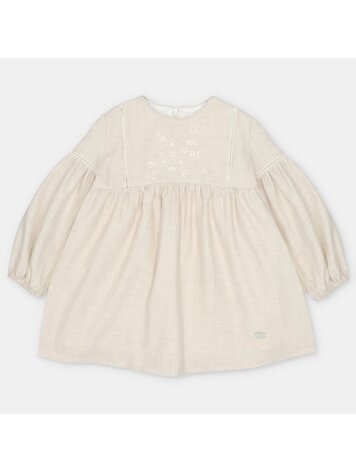 Martin Aranda Robe Martin Aranda Fille