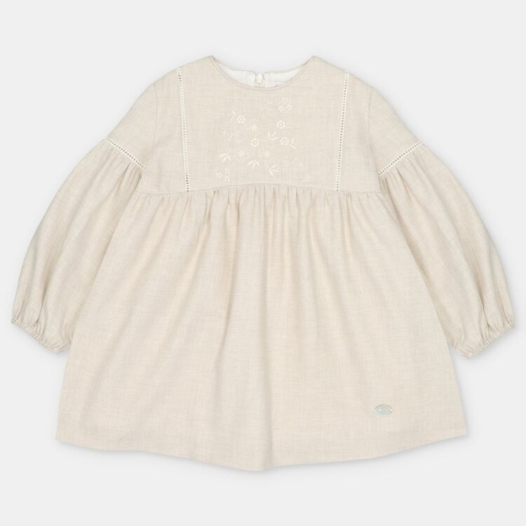 Martin Aranda Robe Martin Aranda Fille