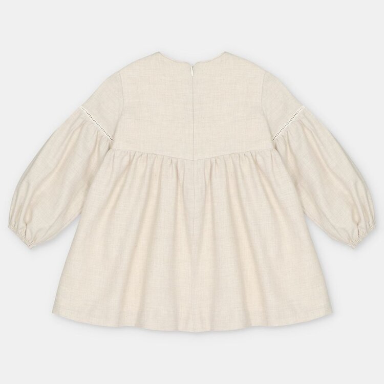 Martin Aranda Robe Martin Aranda Fille