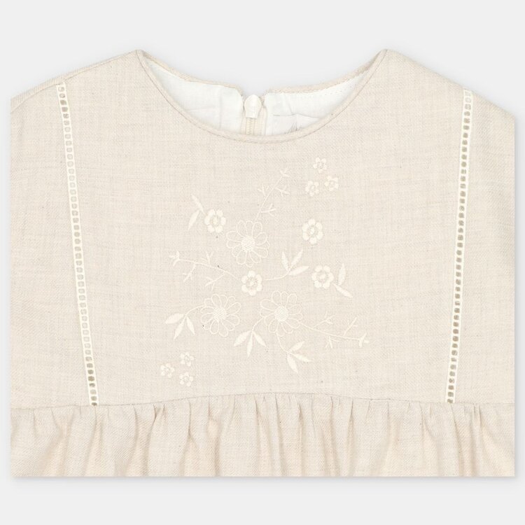 Martin Aranda Robe Martin Aranda Fille