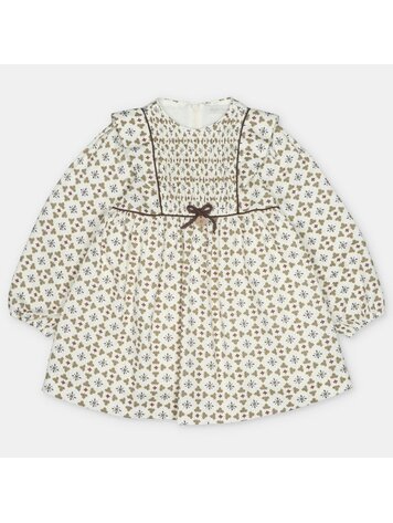 Martin Aranda Robe Martin Aranda Fille