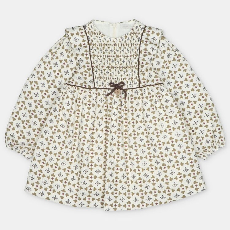 Martin Aranda Robe Martin Aranda Fille