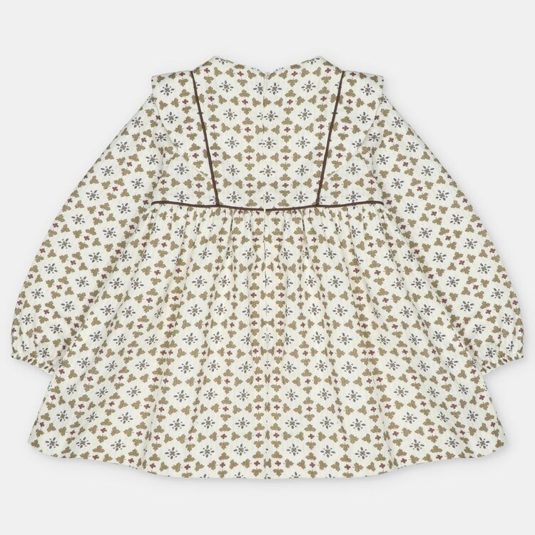 Martin Aranda Robe Martin Aranda Fille