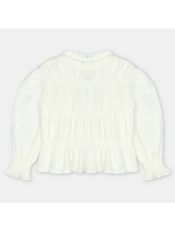 Martin Aranda Martin Aranda Girls Blouse