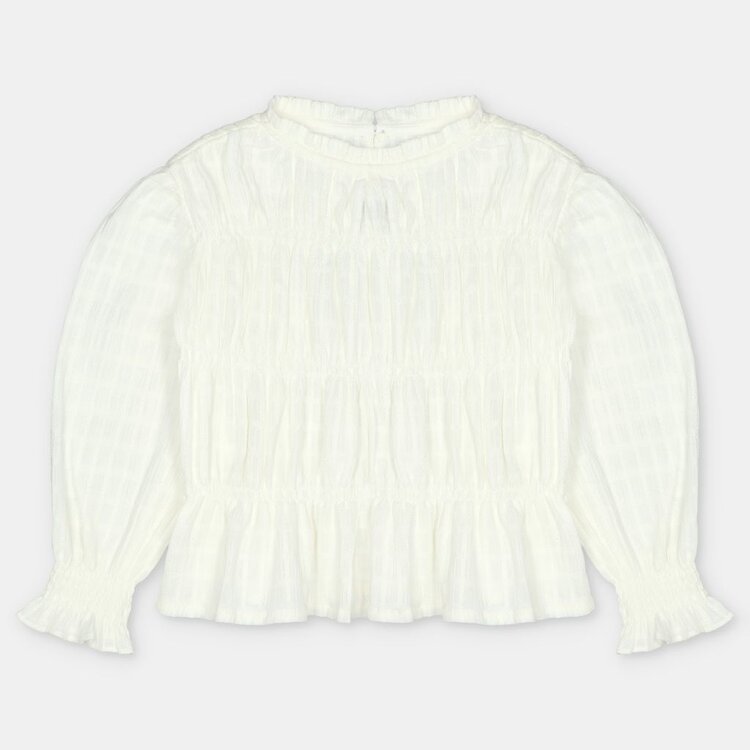 Martin Aranda Martin Aranda Girls Blouse