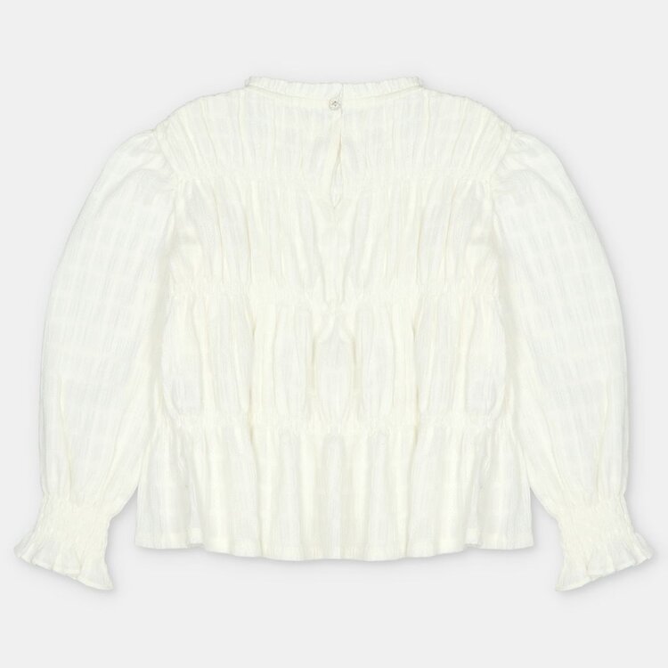 Martin Aranda Blouse Martin Aranda Fille