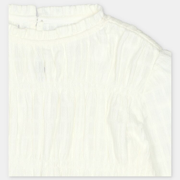 Martin Aranda Martin Aranda Girls Blouse