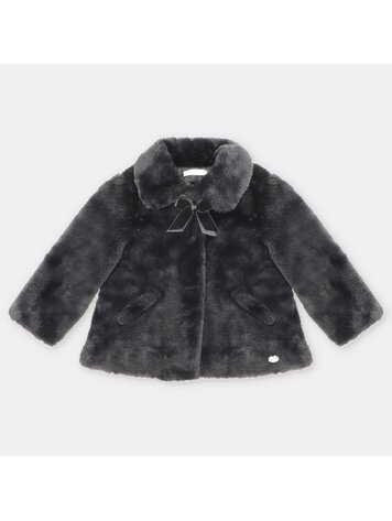 Martin Aranda Manteau Martin Aranda Fille