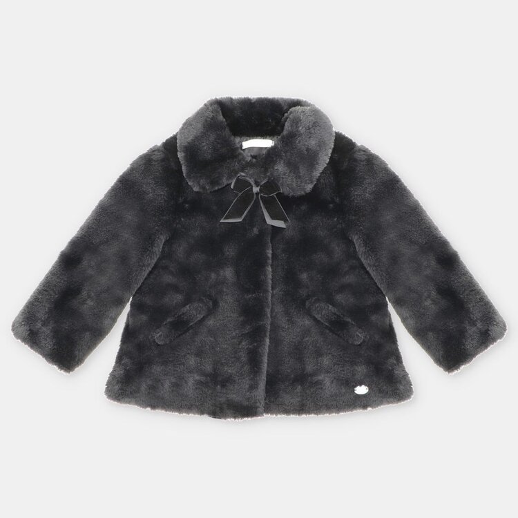 Martin Aranda Manteau Martin Aranda Fille