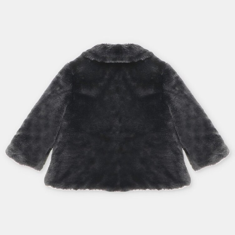 Martin Aranda Manteau Martin Aranda Fille