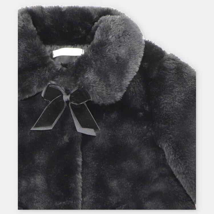 Martin Aranda Manteau Martin Aranda Fille