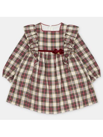 Martin Aranda Martin Aranda Girls Dress