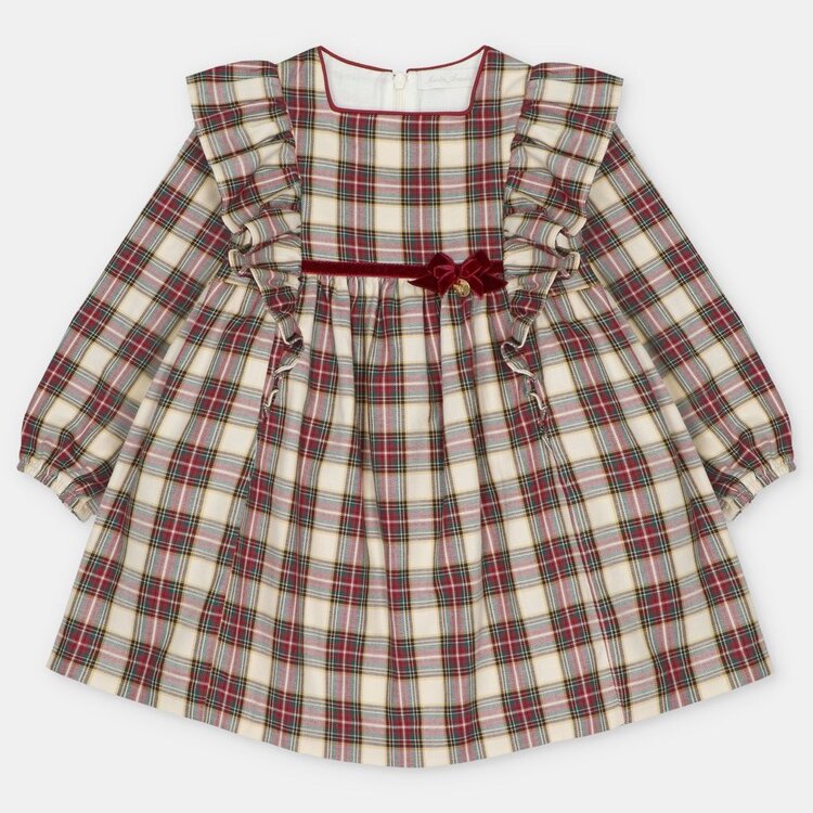 Martin Aranda Robe Martin Aranda 2-3ans