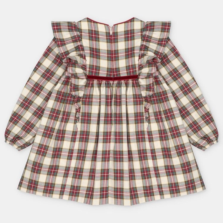 Martin Aranda Martin Aranda Girls Dress