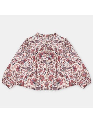 Martin Aranda Blouse Martin Aranda Fille