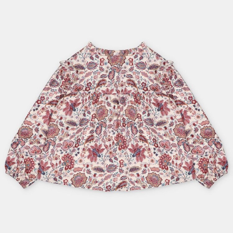 Martin Aranda Blouse Martin Aranda Fille