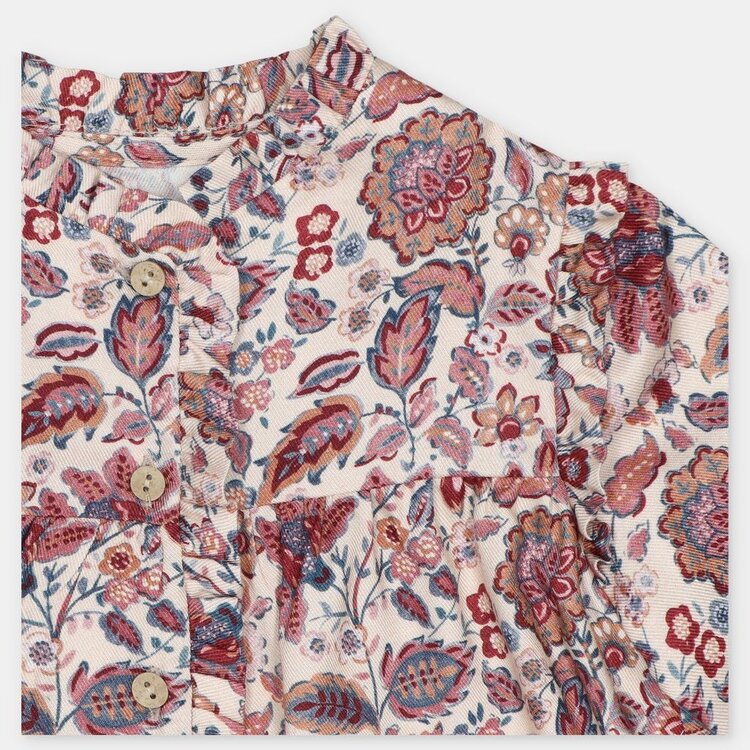 Martin Aranda Blouse Martin Aranda Fille