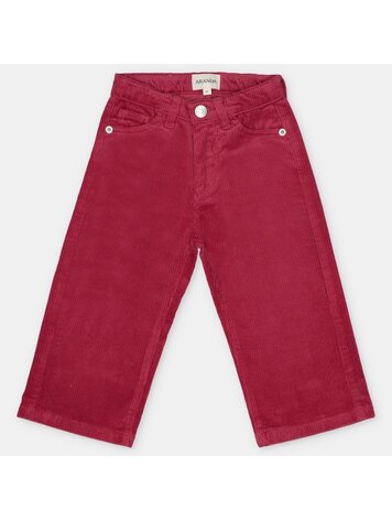 Martin Aranda Pantalon Martin Aranda Fille
