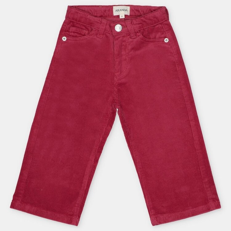 Martin Aranda Martin Aranda Girls Pants
