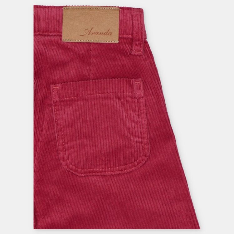 Martin Aranda Pantalon Martin Aranda Fille