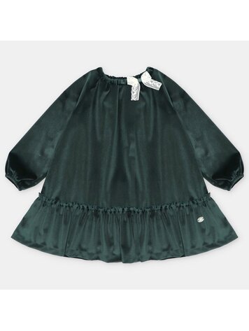 Martin Aranda Martin Aranda Girls Dress