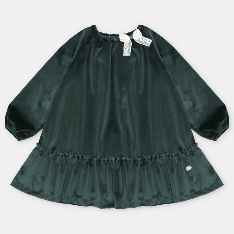 Martin Aranda Martin Aranda Girls Dress