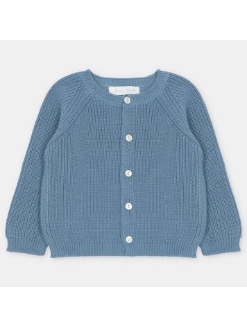 Martin Aranda Cardigan Martin Aranda Garçon