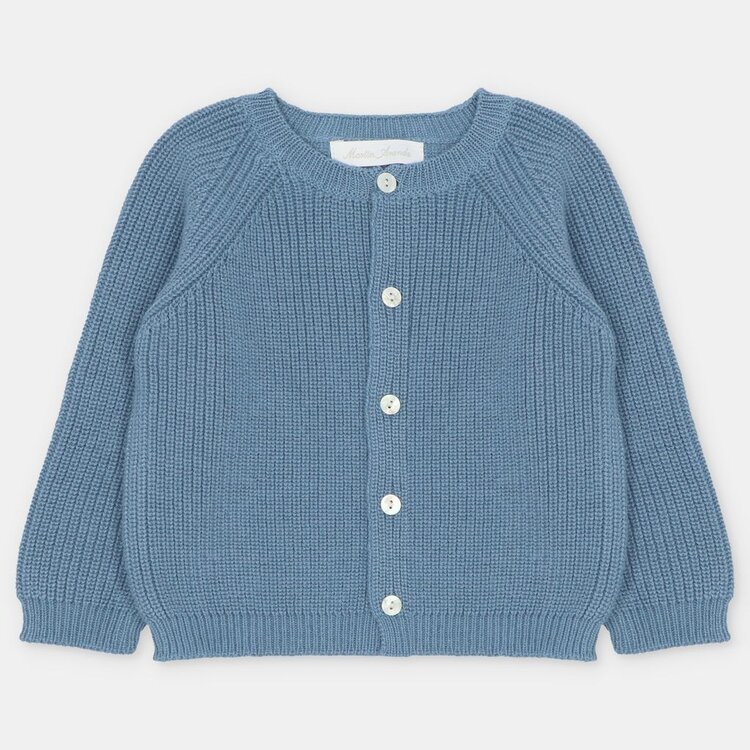 Martin Aranda Cardigan Martin Aranda Garçon
