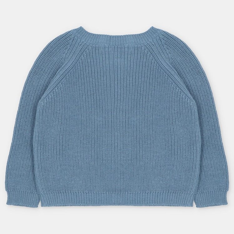 Martin Aranda Martin Aranda Boys cardigan