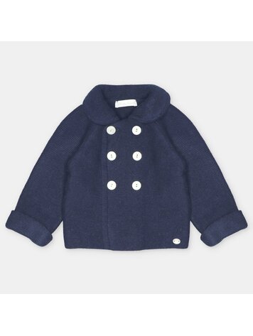 Martin Aranda Cardigan Martin Aranda Fille