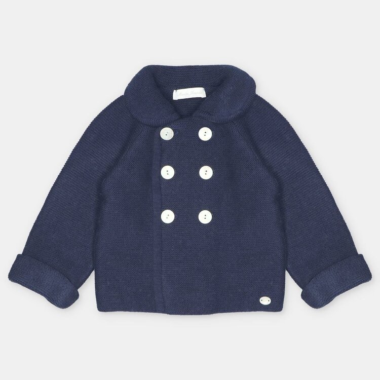Martin Aranda Cardigan Martin Aranda Fille