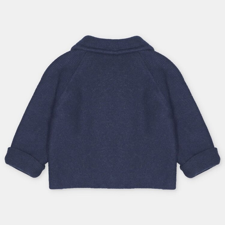 Martin Aranda Cardigan Martin Aranda Fille