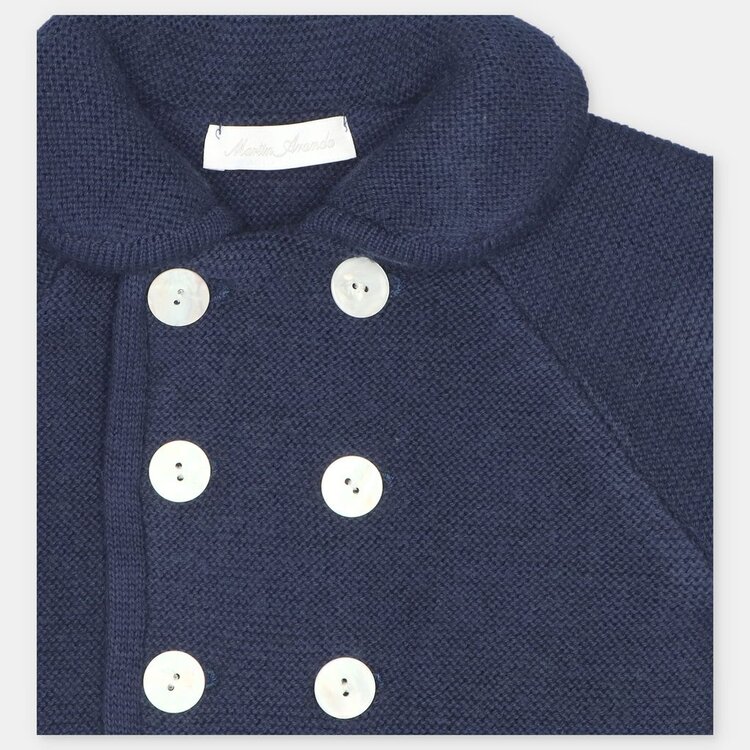 Martin Aranda Martin Aranda Girls Cardigan