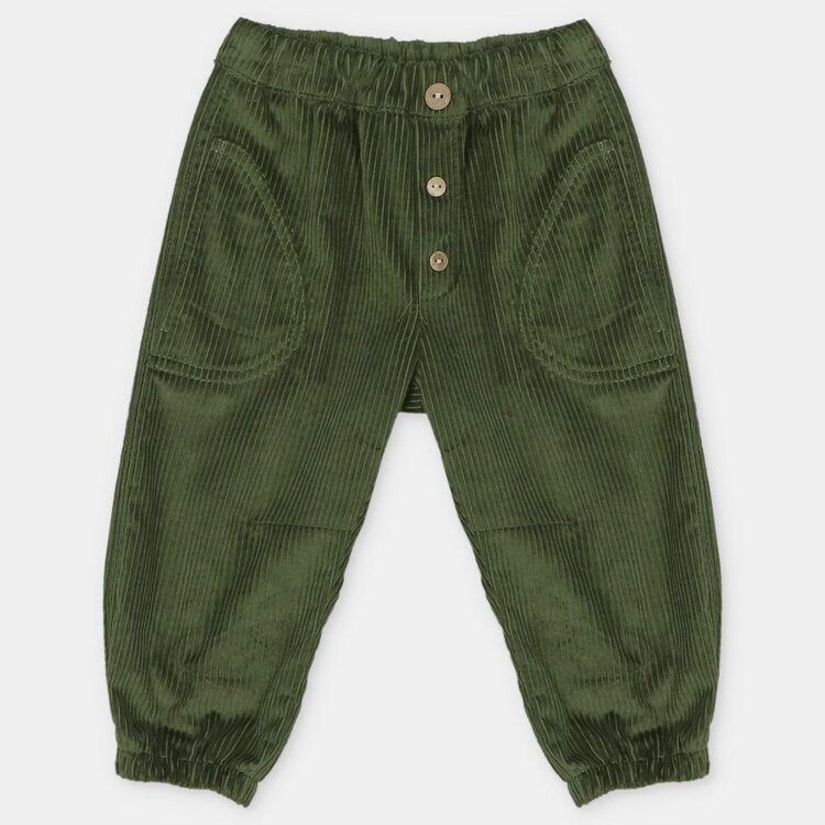 Martin Aranda Pantalon Martin Aranda Garçon