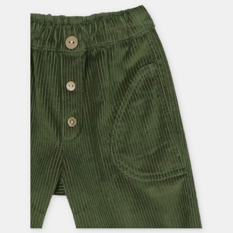 Martin Aranda Pantalon Martin Aranda Garçon